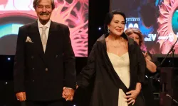 Türkan Şoray’dan Acı Haber