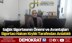 Sağlık Sigortasının Önemi ve Avantajları