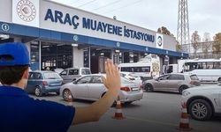 Milyonlarca sürücüyü ilgilendiriyor: Araç muayenesinde büyük değişiklik!
