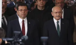 İmamoğlun'dan Kılıçdaroğlu'na Sert sözler