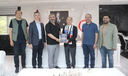 SDÜ Sürekli Eğitim Merkezinde MYK Denetimi Başarıyla Tamamlandı