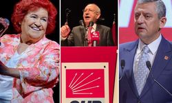 Selda Bağcan Tarafını Seçti