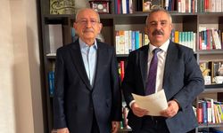 Kılıçdaroğlu Desteğini Açıkladı