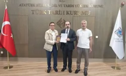 ANKARA'DAKİ MİRYOKEFALON MESAİSİ ÜÇÜNCÜ GÜNÜNDE