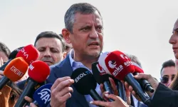 Özgür Özel'den ''Emekli Maaşı' açıklaması