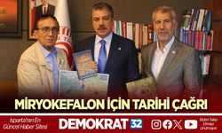 MİRYOKEFALON İÇİN TARİHİ ÇAĞRI