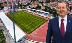 Stadyumun yıkım ihalesi tamamlandı