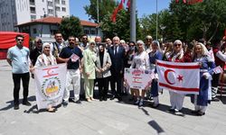 Başkan Başdeğirmen: “Gülcü İsmail Efendi, şehrimize çok güzel bir değer kazandırdı