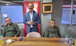 ISPARTA TİCARET BORSASI, GELENDOST’TAKİ ÜYELERİNİN TALEPLERİNİ DİNLEDİ