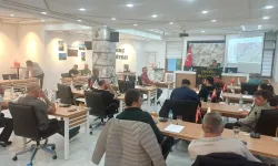 YALVAÇ'TA PEŞ PEŞE PROJELER İÇİN GERİ SAYIM BAŞLADI