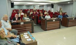 Yeni otogarda mağduriyet yaşayan mülk sahiplerine yeni proje teklifi