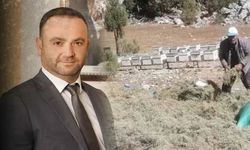 Dünyanın aradığı Kekik Sütçüler’de