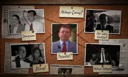 Ekrem İmamoğlu ile Haluk Levent arasındaki bağlantı ortaya çıktı