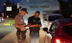 Isparta'nın Giriş Ve Geçiş Noktalarında Denetimler Artırıldı