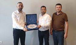 Sanayicinin Beklediği Gelişme: Atabey 4. OSB'ye Doğalgaz Geliyor