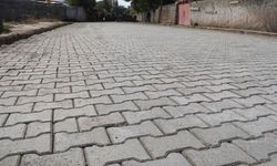 İlçe Genelinde Yol Seferberliği Başlıyor: 1 Milyon Parke Taşı Alacak