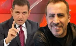 Fatih Portakal'dan Dikkat Çeken Açıklama