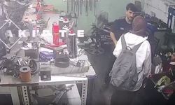 İstanbul Ümraniye'de Yaşanan