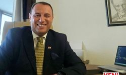 CHP’den İstifa Eden Meclis Üyeleri YENİ Parti’ye Geçti