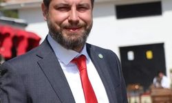 CHP Belediye Meclis Üyesi Hasan Büyükçam partisinden istifa etti