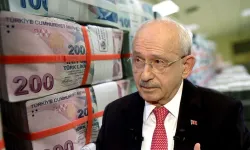İşte Kılıçdaroğlu’na para desteği veren gizemli iş insanı