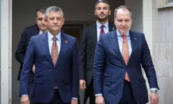 Erbakan'dan Özel'in kuracağı yeni partiyle ittifak kararı