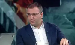 Ölmüş Halde Bulundu
