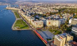 İzmir'de Felaket