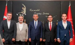Özgür Özel'in Isparta Ziyareti Önümüzdeki Haftaya Ertelendi