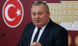 Cemal Enginyurt’tan Açıklama
