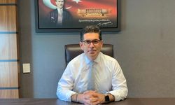 Yalım Halıcı, bir aylık maaşını partisine bağışladı