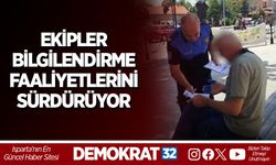 Tek Tek Anlatıyorlar