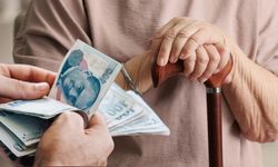 Emekli Maaş Farklarının Ödeme Takvimi Belli Oluyor