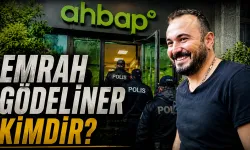 Emrah Gödeliner Kimdir?