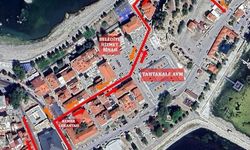 Festival Başlıyor, Ada Yolu Kapanıyor! İşte Yeni Trafik Düzeni