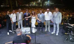 Şarkikaraağaç Belediye Başkanı Ali Göçer'den Kızıldağ Teşekkürü