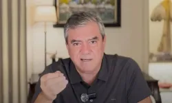 Yılmaz Özdil'den Haluk Levent açıklaması