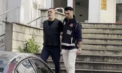 işte o  görüntüler