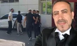 Haluk Levent'in Gözaltı Sırasında Üzerinden Çıktı
