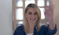 Dilek İmamoğlu’nu yapıldı