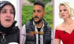 Fatih Aydın’da Son Durum