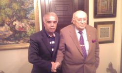 ISPARTA SİYASETİNİN ACI KAYBI: SELÇUK TAŞPINAR VEFAT ETTİ