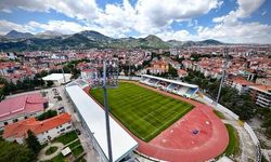 87 Yıllık Stadyum Spor Severlere Veda Ediyor