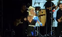 Keçiborlu Festivali'nde İrem Derici Gecikmesi! Vatandaşlar Tepki Gösterdi