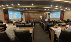 Isparta Burdur Dostluk Yolu Projesi: 2026 Asfalt Hedefi 250 Bin Ton