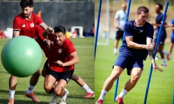 Antalyaspor Davraz’da güçleniyor