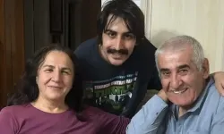 Deniz Göktaş'ın Babası Meğerse