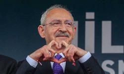 Kılıçdaroğlu Yıkıldı