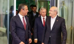 Özgür Özel'e soğuk duş! Mansur Yavaş da partisini seçti