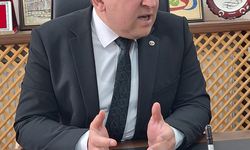 GEÇEN YILKİ ASFALT HEDEFİNİ BU YIL DA YAKALAMAYI AMAÇLIYORUZ
